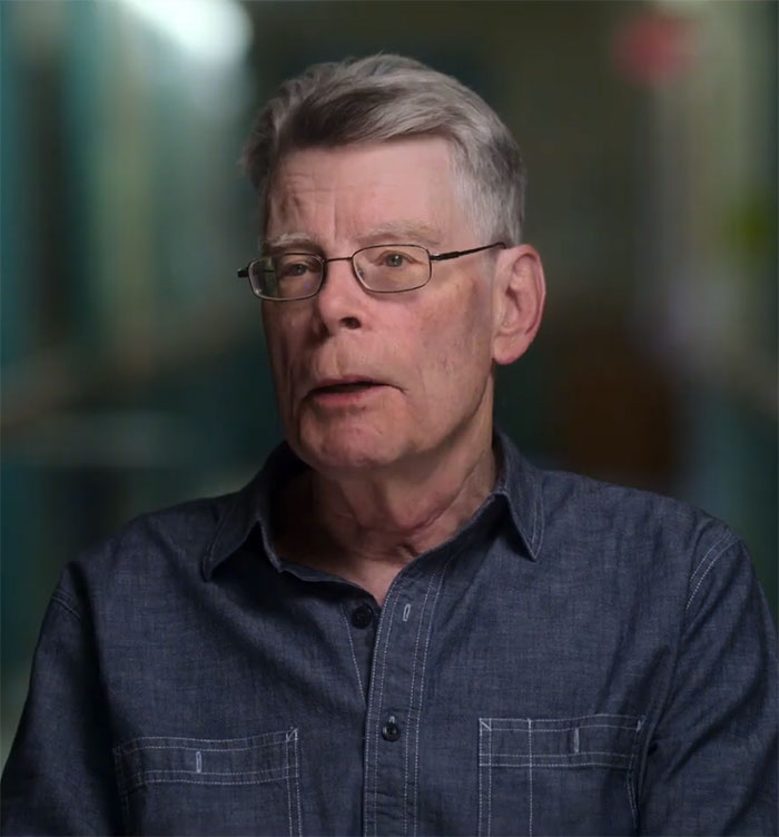 “You’re Lying”: Stephen King Sparks Debate With Outrage Over Florida “Banning” 23 Of His Books “You’re Lying”: Stephen King Sparks Debate With Outrage Over Florida “Banning” 23 Of His Books