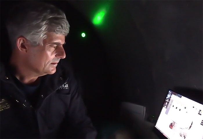 OceanGate’s Titan Submersible Shown After Implosion That Claimed 5 Lives In New Photo OceanGate’s Titan Submersible Shown After Implosion That Claimed 5 Lives In New Photo