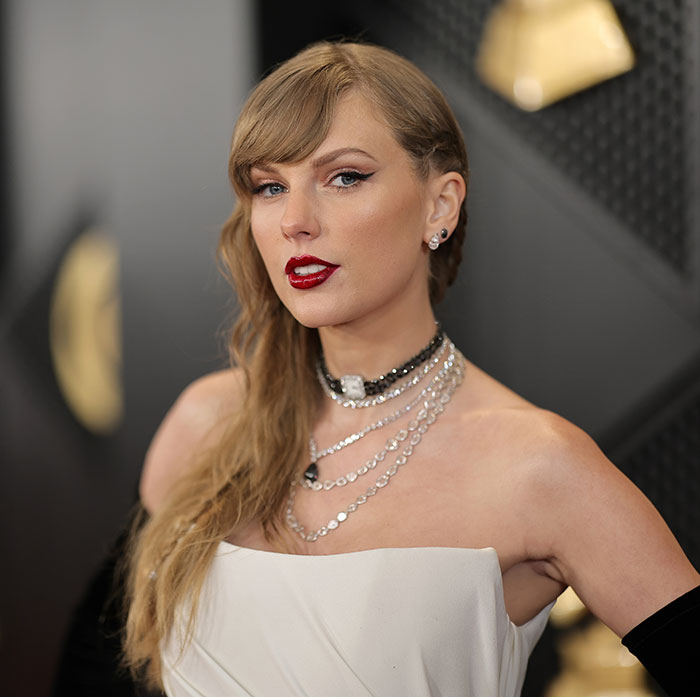 "She Had 20 Years to Heal": Taylor Swift's Alleged Classmate Sparks Fury with Bullying Claims "She Had 20 Years to Heal": Taylor Swift's Alleged Classmate Sparks Fury with Bullying Claims
