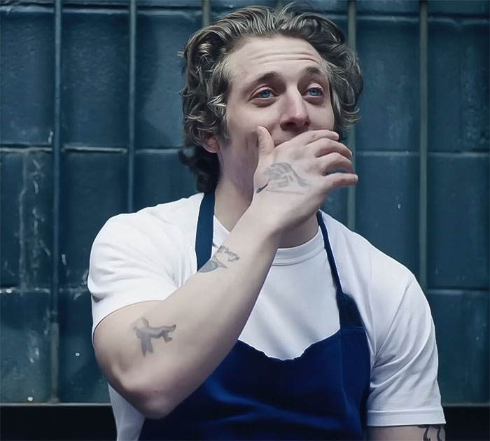 Primetime Emmys Spark Controversy After 'The Bear' Wins Record Number Of Comedy Awards Primetime Emmys Spark Controversy After 'The Bear' Wins Record Number Of Comedy Awards