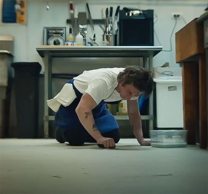 Primetime Emmys Spark Controversy After 'The Bear' Wins Record Number Of Comedy Awards Primetime Emmys Spark Controversy After 'The Bear' Wins Record Number Of Comedy Awards