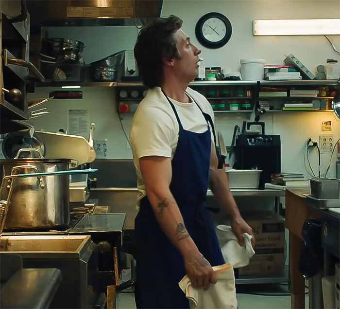 Primetime Emmys Spark Controversy After 'The Bear' Wins Record Number Of Comedy Awards Primetime Emmys Spark Controversy After 'The Bear' Wins Record Number Of Comedy Awards