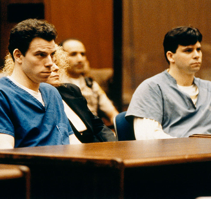 "This Shouldn't Have Been Made": Netflix Faces Backlash Over Menendez Brothers Series "This Shouldn't Have Been Made": Netflix Faces Backlash Over Menendez Brothers Series