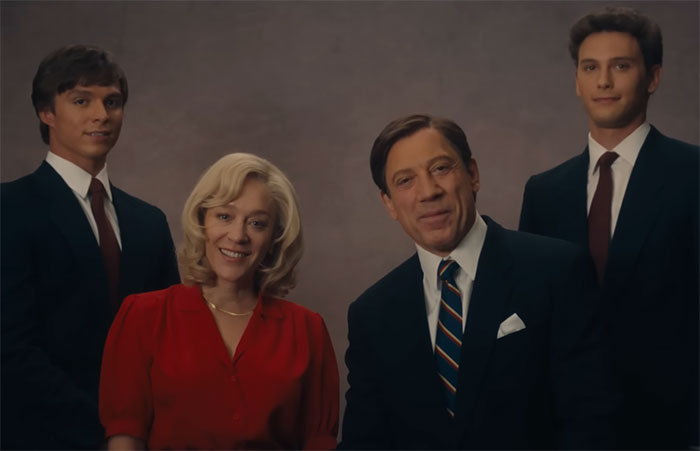 "This Shouldn't Have Been Made": Netflix Faces Backlash Over Menendez Brothers Series "This Shouldn't Have Been Made": Netflix Faces Backlash Over Menendez Brothers Series