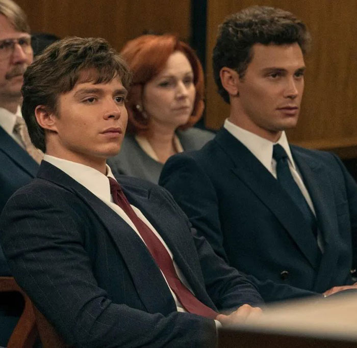 "This Shouldn't Have Been Made": Netflix Faces Backlash Over Menendez Brothers Series "This Shouldn't Have Been Made": Netflix Faces Backlash Over Menendez Brothers Series