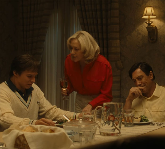 "This Shouldn't Have Been Made": Netflix Faces Backlash Over Menendez Brothers Series "This Shouldn't Have Been Made": Netflix Faces Backlash Over Menendez Brothers Series