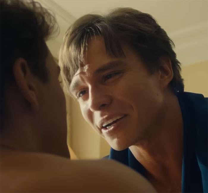 "This Shouldn't Have Been Made": Netflix Faces Backlash Over Menendez Brothers Series "This Shouldn't Have Been Made": Netflix Faces Backlash Over Menendez Brothers Series