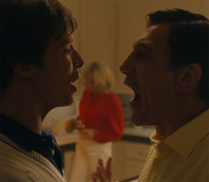 "This Shouldn't Have Been Made": Netflix Faces Backlash Over Menendez Brothers Series "This Shouldn't Have Been Made": Netflix Faces Backlash Over Menendez Brothers Series