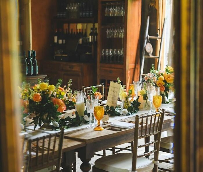 The Whole Town Teamed Up To Help A Couple After Venue Burns Down Hours Before Their Wedding The Whole Town Teamed Up To Help A Couple After Venue Burns Down Hours Before Their Wedding