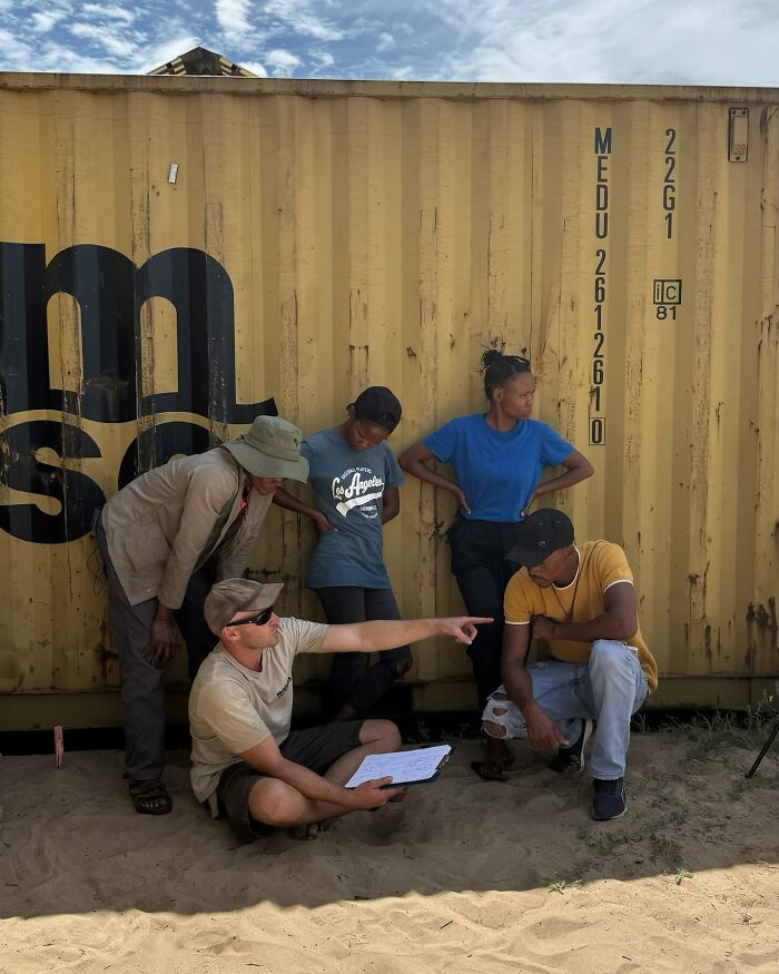 A Beautiful Friendship Between This Caregiver And Lioness That Started 13 Years Ago A Beautiful Friendship Between This Caregiver And Lioness That Started 13 Years Ago
