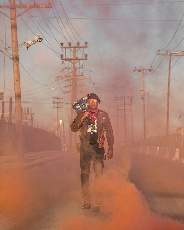 Rage Against The Machine's Tom Morello Ridicules Elon Musk For Tweet Referencing Band Rage Against The Machine's Tom Morello Ridicules Elon Musk For Tweet Referencing Band