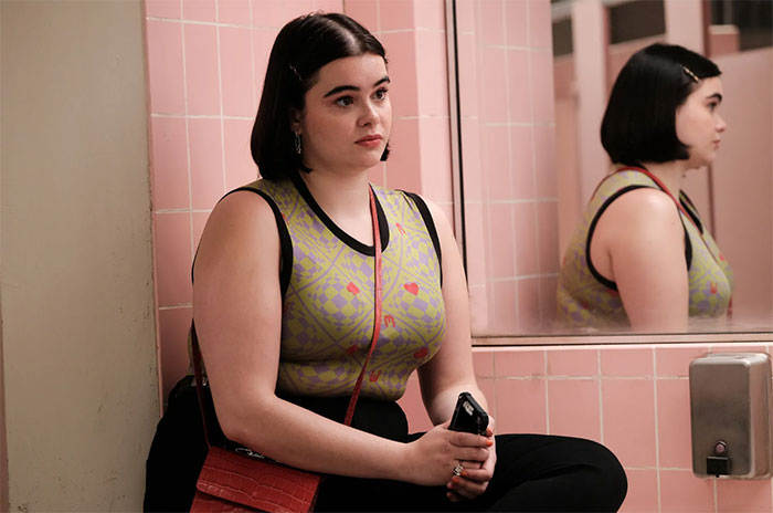 Barbie Ferreira's Weight Loss Transformation Goes Viral Amid Ozempic Rumors Barbie Ferreira's Weight Loss Transformation Goes Viral Amid Ozempic Rumors