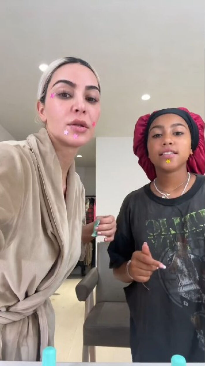 Kim K Speaks Out On “Struggle” Of Having A Child With Dyslexia After North Reveals Diagnosis Kim K Speaks Out On “Struggle” Of Having A Child With Dyslexia After North Reveals Diagnosis