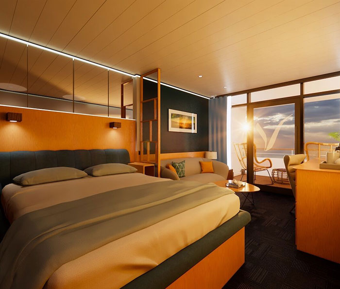 Florida Woman Who Sold Everything For World Cruise Banned From Ship After WhatsApp Chat Leaked Florida Woman Who Sold Everything For World Cruise Banned From Ship After WhatsApp Chat Leaked