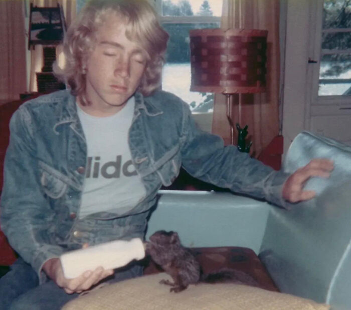 This Wildlife Control Company Earns Praise For Their Humane Solutions This Wildlife Control Company Earns Praise For Their Humane Solutions