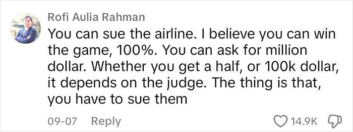 Furious Mom Calls Out Turkish Airlines After 11-Hour Flight Holding Baby While On Her Period Furious Mom Calls Out Turkish Airlines After 11-Hour Flight Holding Baby While On Her Period