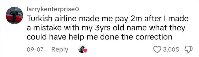 Furious Mom Calls Out Turkish Airlines After 11-Hour Flight Holding Baby While On Her Period Furious Mom Calls Out Turkish Airlines After 11-Hour Flight Holding Baby While On Her Period