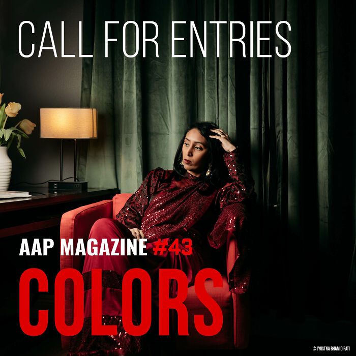 Launch Colors Photo Contest Launch Colors Photo Contest