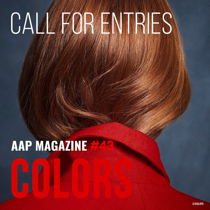 Launch Colors Photo Contest Launch Colors Photo Contest