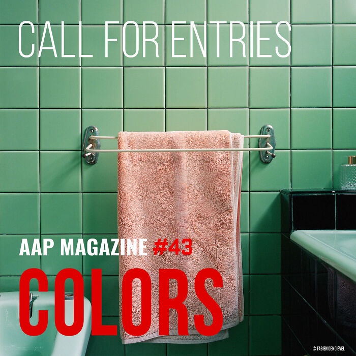 Launch Colors Photo Contest Launch Colors Photo Contest