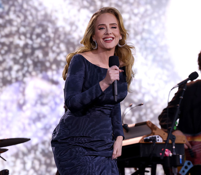 “Secret” House In “Britain’s Strangest Town” Owned By Adele Sparks Scientologists’ Interest “Secret” House In “Britain’s Strangest Town” Owned By Adele Sparks Scientologists’ Interest