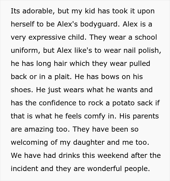 Mom Blames Herself For Turning Her 9YO Into A Karate Girl Defending Friends From Bullies Mom Blames Herself For Turning Her 9YO Into A Karate Girl Defending Friends From Bullies