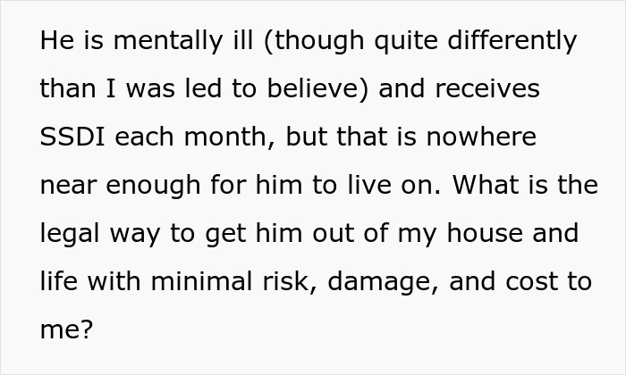 Woman Asks The Internet For Advice After Realizing Her Entire Marriage Was A Sham Woman Asks The Internet For Advice After Realizing Her Entire Marriage Was A Sham