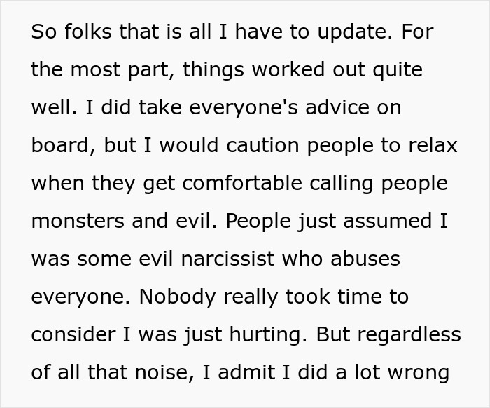 Biological Kids Furious After Dad Leaves Everything To Stepson For Concealing Mom's Affair Biological Kids Furious After Dad Leaves Everything To Stepson For Concealing Mom's Affair
