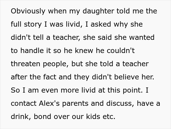 Mom Blames Herself For Turning Her 9YO Into A Karate Girl Defending Friends From Bullies Mom Blames Herself For Turning Her 9YO Into A Karate Girl Defending Friends From Bullies