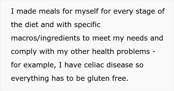 Wife Considers Ending Marriage After Husband Eats Her Carefully Prepared Surgery Recovery Food Wife Considers Ending Marriage After Husband Eats Her Carefully Prepared Surgery Recovery Food