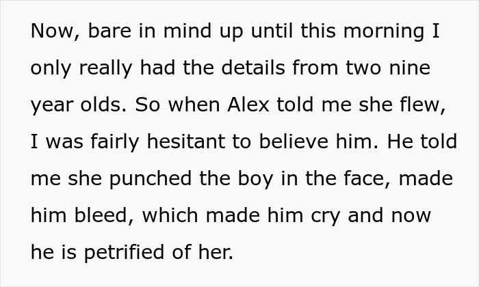 Mom Blames Herself For Turning Her 9YO Into A Karate Girl Defending Friends From Bullies Mom Blames Herself For Turning Her 9YO Into A Karate Girl Defending Friends From Bullies