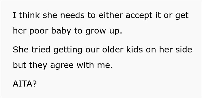 Husband Teaches Wife A Lesson After She Breaks Agreement They Had Since 1998 Husband Teaches Wife A Lesson After She Breaks Agreement They Had Since 1998