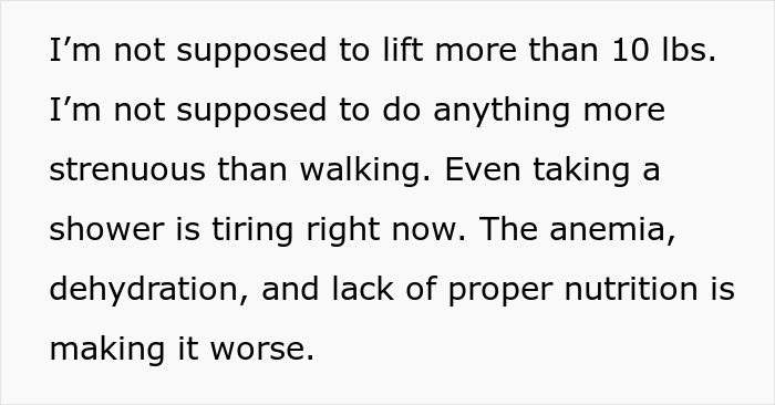 Wife Considers Ending Marriage After Husband Eats Her Carefully Prepared Surgery Recovery Food Wife Considers Ending Marriage After Husband Eats Her Carefully Prepared Surgery Recovery Food