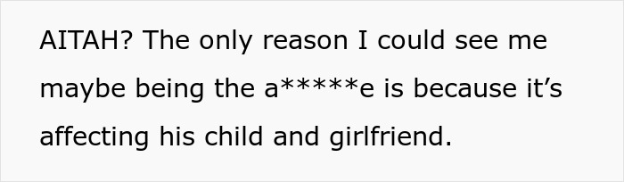 “I Repeatedly Told Him To Stop”: Golden Child’s Joke Goes Too Far, Costs Him Thousands “I Repeatedly Told Him To Stop”: Golden Child’s Joke Goes Too Far, Costs Him Thousands