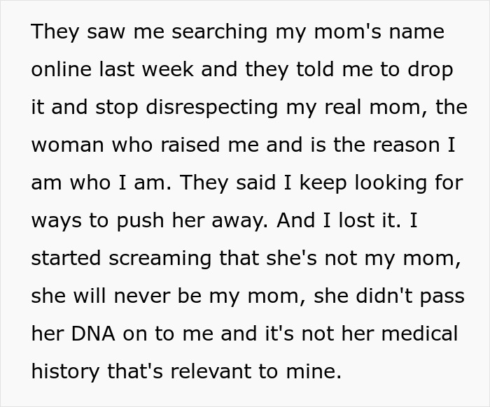 "I Know I'm Mentally Ill": 16YO's Mental Illness Ignored By Dad And Stepmom, She Lashes Out "I Know I'm Mentally Ill": 16YO's Mental Illness Ignored By Dad And Stepmom, She Lashes Out