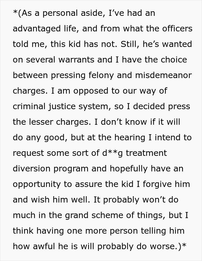 “Tracked Down My Stolen Car With An AirTag And It Was One Of The Most Ridiculous Days Of My Life” “Tracked Down My Stolen Car With An AirTag And It Was One Of The Most Ridiculous Days Of My Life”