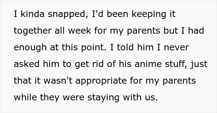 Woman Sees Just How Manipulative Her BF Really Is After Anime Pillow Tears Them Apart Woman Sees Just How Manipulative Her BF Really Is After Anime Pillow Tears Them Apart