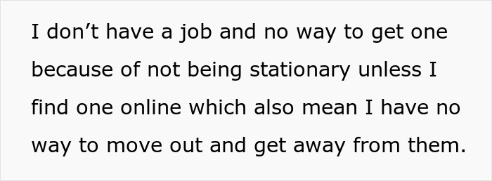 "They Are So Delusional": Teen Who Grew Up With RV Influencer Parents Shares Her Side "They Are So Delusional": Teen Who Grew Up With RV Influencer Parents Shares Her Side