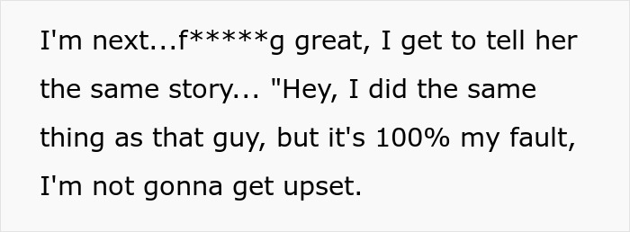 “That’s Your Flight, Sorry”: Guy Loses It Over Missed Flight, Gate Attendant Serves Up Revenge “That’s Your Flight, Sorry”: Guy Loses It Over Missed Flight, Gate Attendant Serves Up Revenge