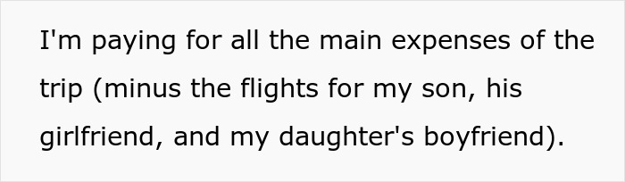Daughter’s Vacation Trauma Comes Back To Haunt Her As Holiday Looms, Parent Turns A Blind Eye Daughter’s Vacation Trauma Comes Back To Haunt Her As Holiday Looms, Parent Turns A Blind Eye