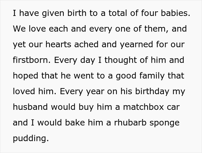 Woman Goes No-Contact With Parents After They “Steal” Her Baby, Now They Want Reconciliation Woman Goes No-Contact With Parents After They “Steal” Her Baby, Now They Want Reconciliation