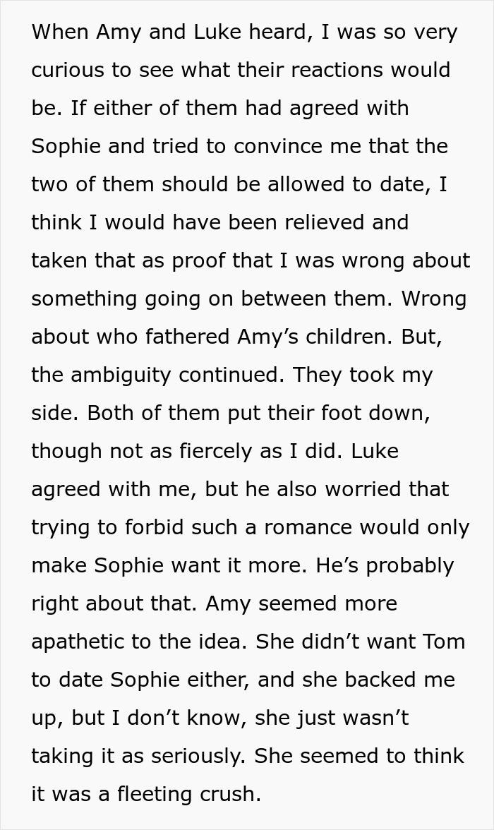 Mom Thinks Her Kids And Her Husband's BFF's Kids Are Related, Finds Out Way More Than Expected Mom Thinks Her Kids And Her Husband's BFF's Kids Are Related, Finds Out Way More Than Expected