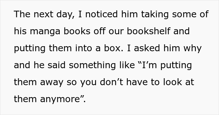 Woman Sees Just How Manipulative Her BF Really Is After Anime Pillow Tears Them Apart Woman Sees Just How Manipulative Her BF Really Is After Anime Pillow Tears Them Apart