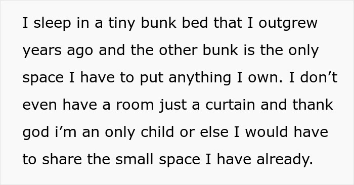 "They Are So Delusional": Teen Who Grew Up With RV Influencer Parents Shares Her Side "They Are So Delusional": Teen Who Grew Up With RV Influencer Parents Shares Her Side