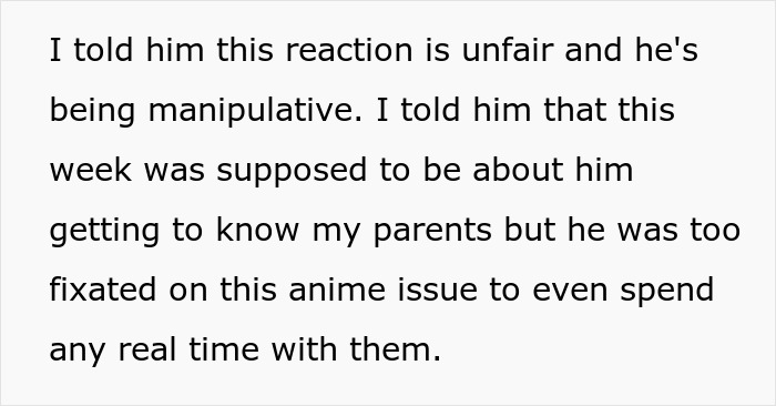 Woman Sees Just How Manipulative Her BF Really Is After Anime Pillow Tears Them Apart Woman Sees Just How Manipulative Her BF Really Is After Anime Pillow Tears Them Apart