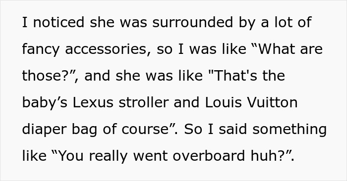 Man Is Beyond Hurt After His Mother Calls Herself A “First Time Mom” After Having A Second Child Man Is Beyond Hurt After His Mother Calls Herself A “First Time Mom” After Having A Second Child