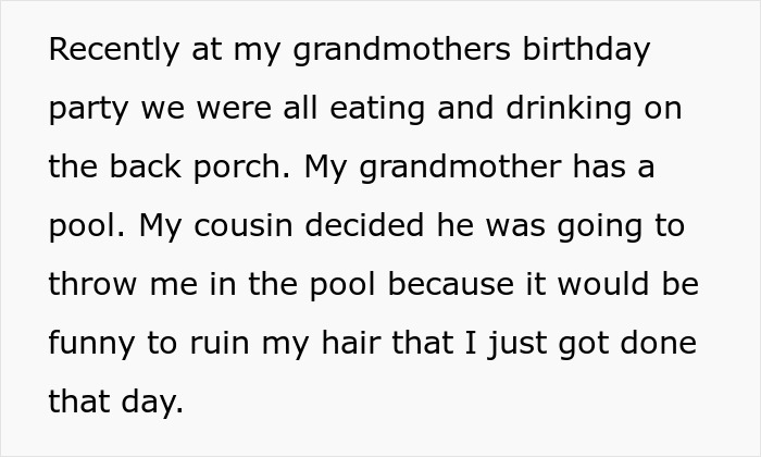 “I Repeatedly Told Him To Stop”: Golden Child’s Joke Goes Too Far, Costs Him Thousands “I Repeatedly Told Him To Stop”: Golden Child’s Joke Goes Too Far, Costs Him Thousands