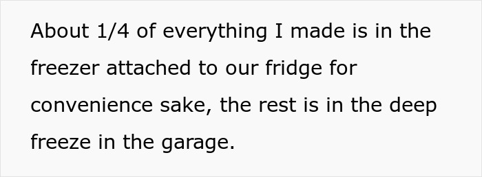 Wife Considers Ending Marriage After Husband Eats Her Carefully Prepared Surgery Recovery Food Wife Considers Ending Marriage After Husband Eats Her Carefully Prepared Surgery Recovery Food