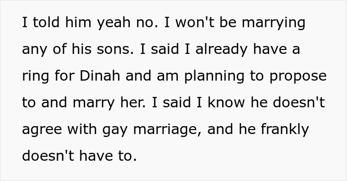 Neighbor Goes Above And Beyond To Break A Same-Sex Couple Up, Starts A War He Can’t Win Neighbor Goes Above And Beyond To Break A Same-Sex Couple Up, Starts A War He Can’t Win