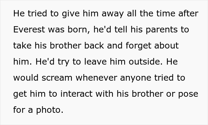 Woman Refuses To Babysit Nephews Until Their Mom Addresses The Serious Problem They Have Woman Refuses To Babysit Nephews Until Their Mom Addresses The Serious Problem They Have